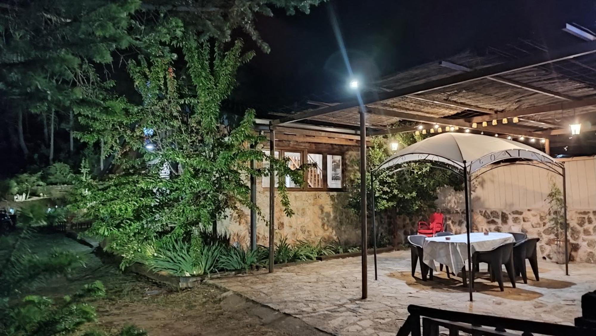Chalet Esmeralda 3 D Y 2 Banos Zafiro Lagunazo Parque Natural Rio Mundo Riópar Exteriör bild